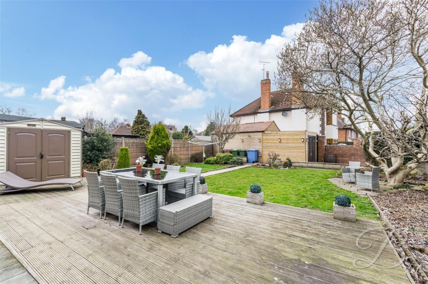 Images for Leeming Lane North, Mansfield Woodhouse, Mansfield