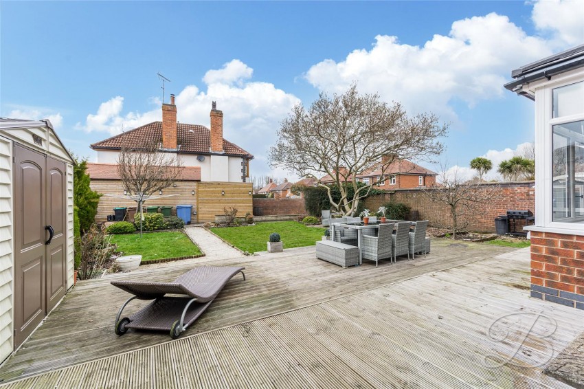 Images for Leeming Lane North, Mansfield Woodhouse, Mansfield