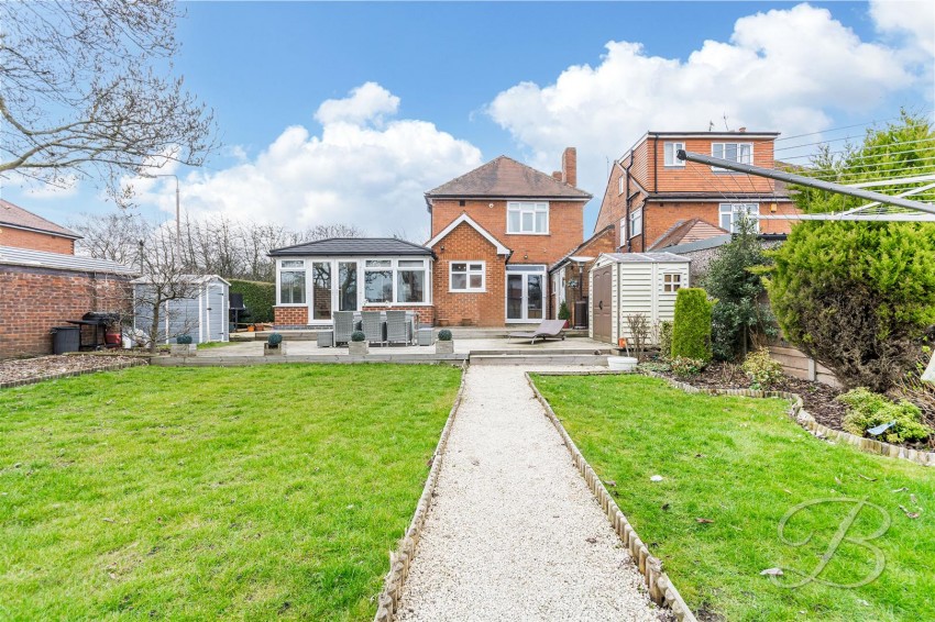 Images for Leeming Lane North, Mansfield Woodhouse, Mansfield