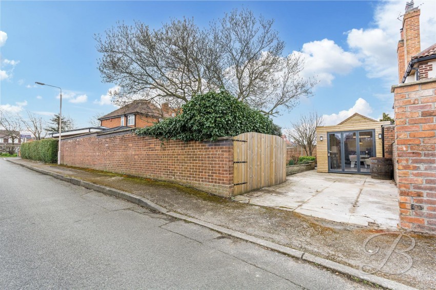 Images for Leeming Lane North, Mansfield Woodhouse, Mansfield