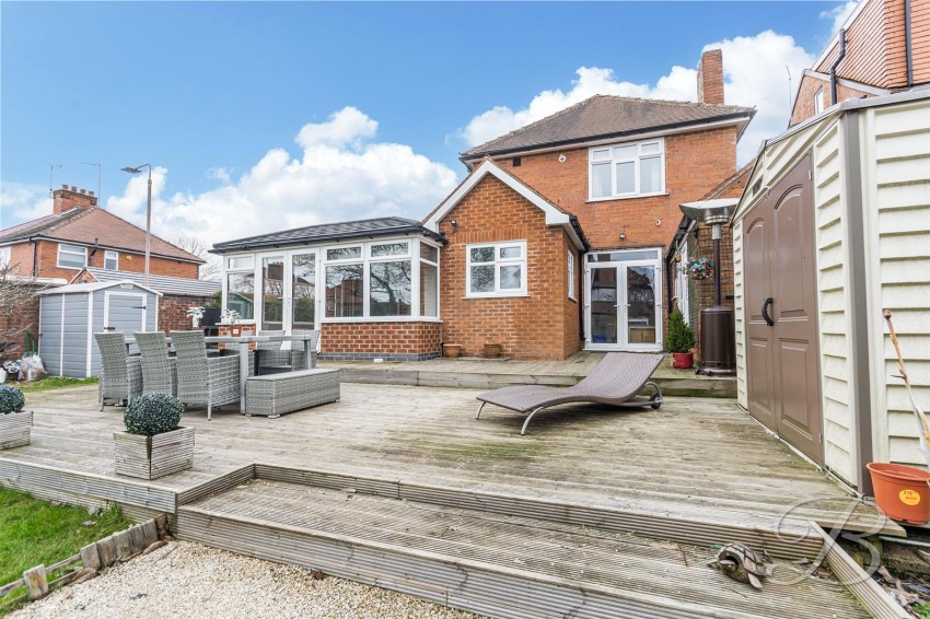 Images for Leeming Lane North, Mansfield Woodhouse, Mansfield