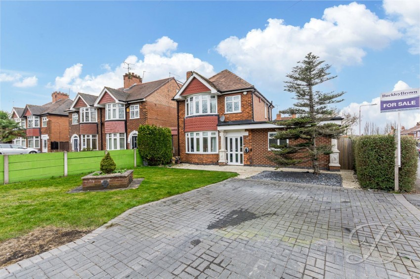 Images for Leeming Lane North, Mansfield Woodhouse, Mansfield