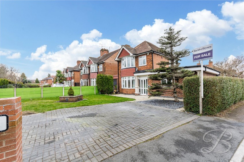 Images for Leeming Lane North, Mansfield Woodhouse, Mansfield
