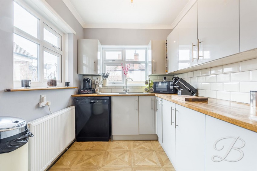 Images for Leeming Lane North, Mansfield Woodhouse, Mansfield