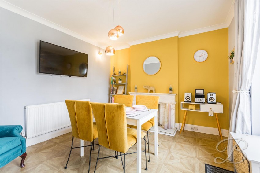 Images for Leeming Lane North, Mansfield Woodhouse, Mansfield