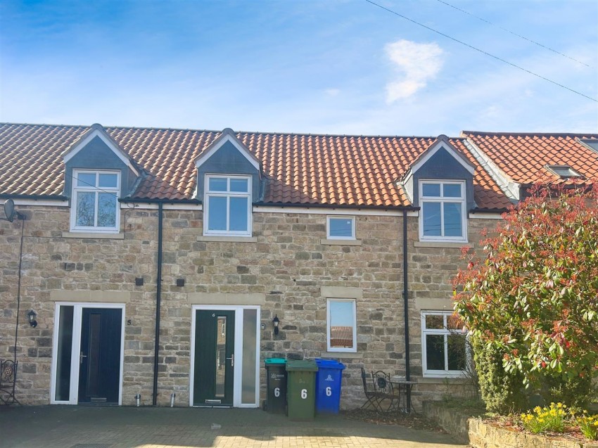 Images for Albert Street, Mansfield Woodhouse, Mansfield