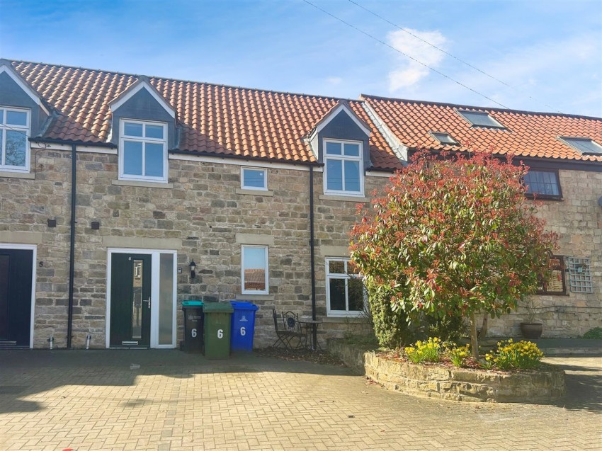 Images for Albert Street, Mansfield Woodhouse, Mansfield