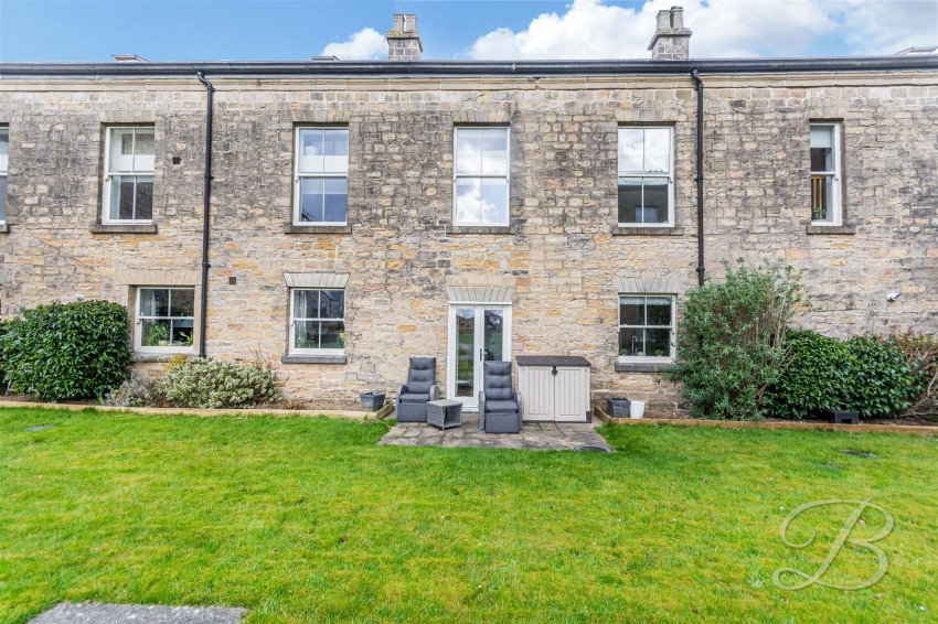 Images for The Stables, Berry Hill Lane, Mansfield
