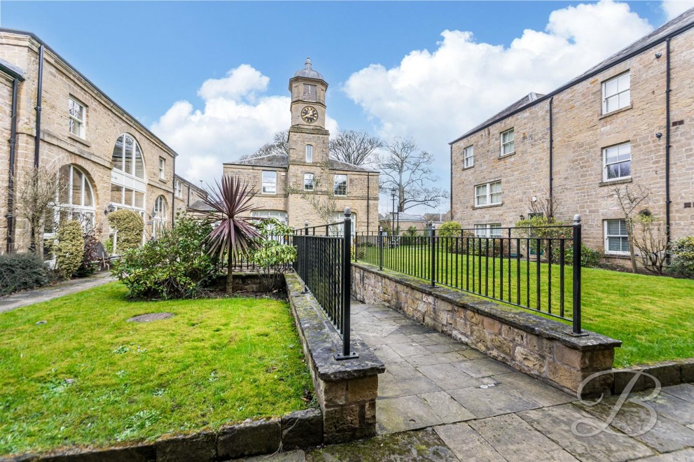 Image of The Stables, Berry Hill Lane, Mansfield