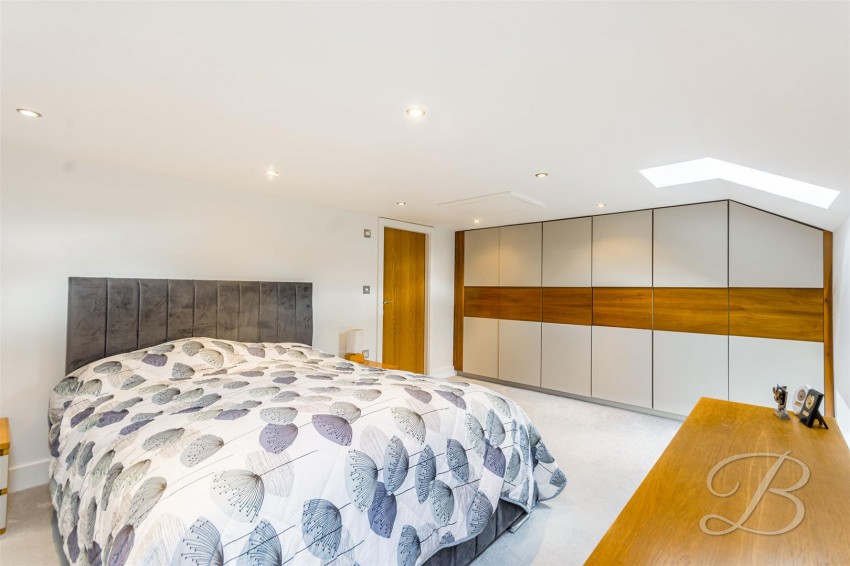 Images for The Stables, Berry Hill Lane, Mansfield