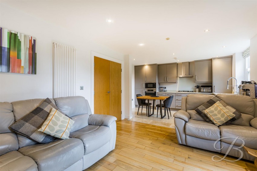 Images for The Stables, Berry Hill Lane, Mansfield