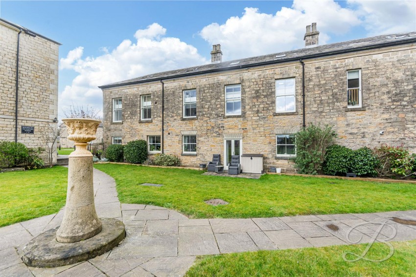 Images for The Stables, Berry Hill Lane, Mansfield