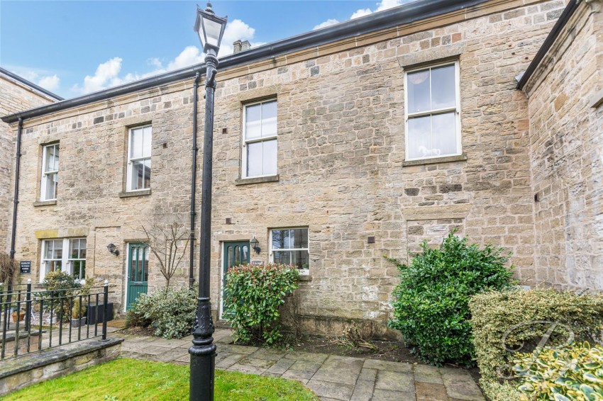 Images for The Stables, Berry Hill Lane, Mansfield