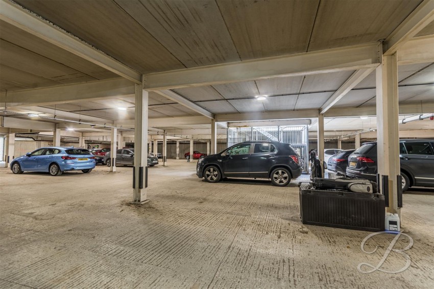 Images for The Stables, Berry Hill Lane, Mansfield