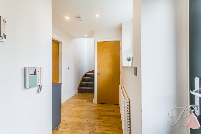 Images for The Stables, Berry Hill Lane, Mansfield