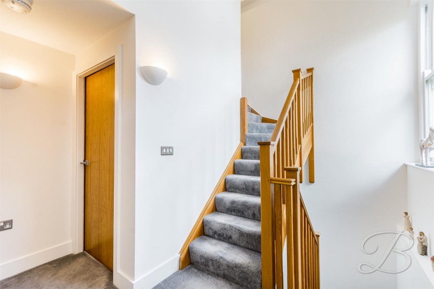 Images for The Stables, Berry Hill Lane, Mansfield