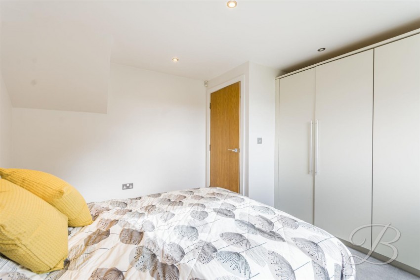 Images for The Stables, Berry Hill Lane, Mansfield