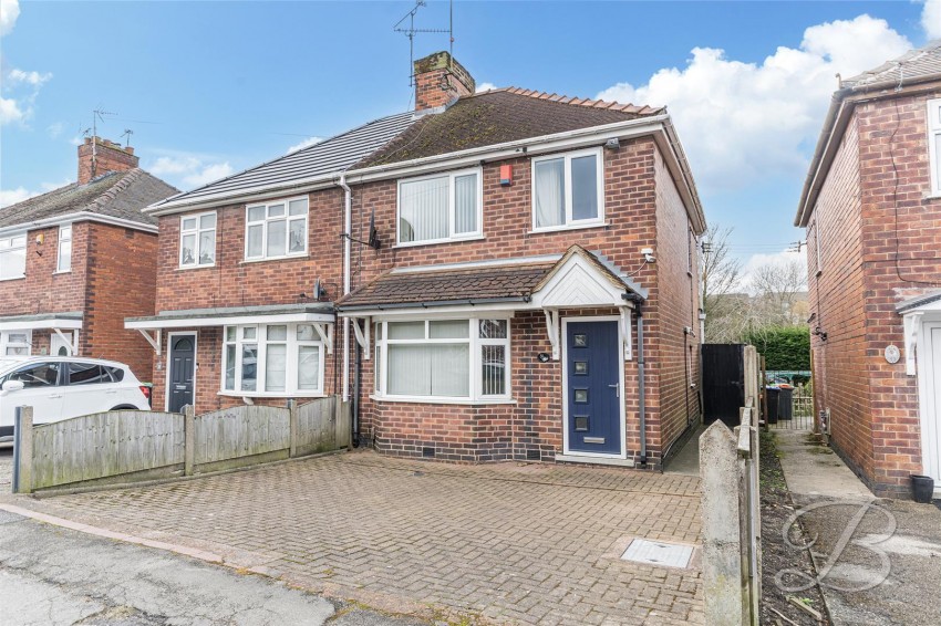 Images for Quarrydale Road, Sutton-In-Ashfield
