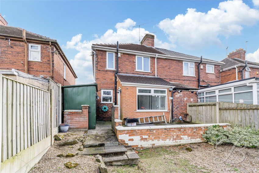 Images for Quarrydale Road, Sutton-In-Ashfield