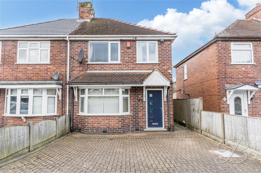 Images for Quarrydale Road, Sutton-In-Ashfield
