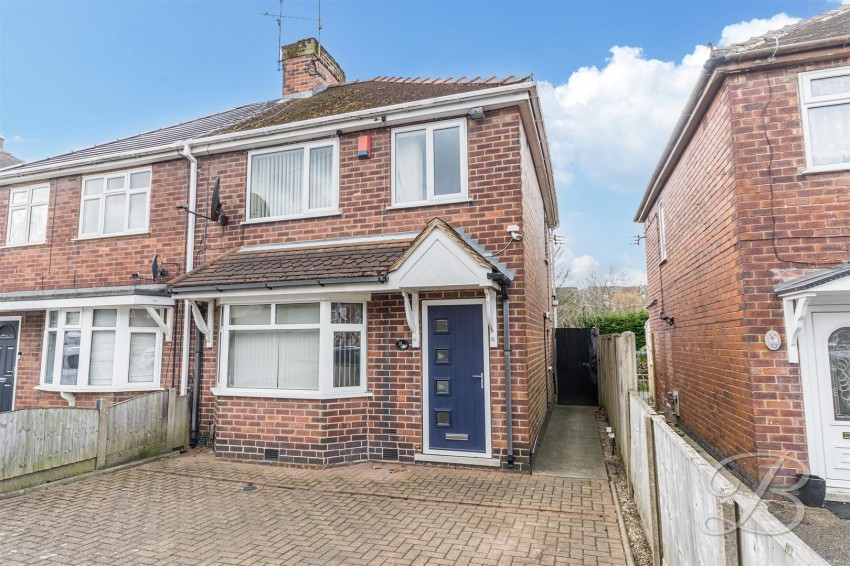 Images for Quarrydale Road, Sutton-In-Ashfield