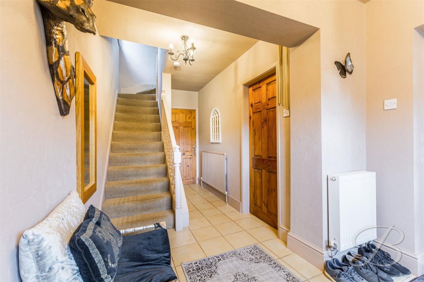 Images for Hawkhill Close, Ollerton, Newark