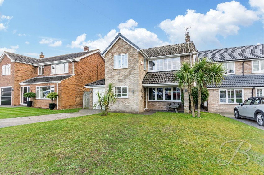 Images for Hawkhill Close, Ollerton, Newark