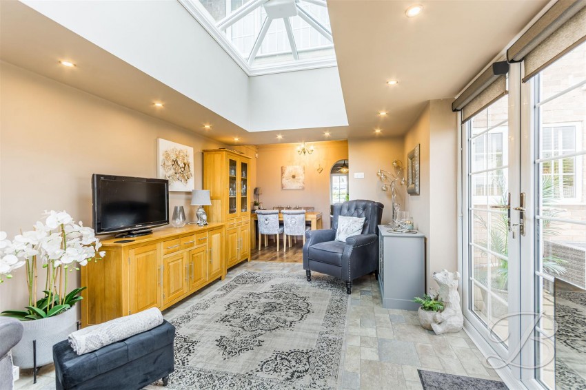 Images for Hawkhill Close, Ollerton, Newark