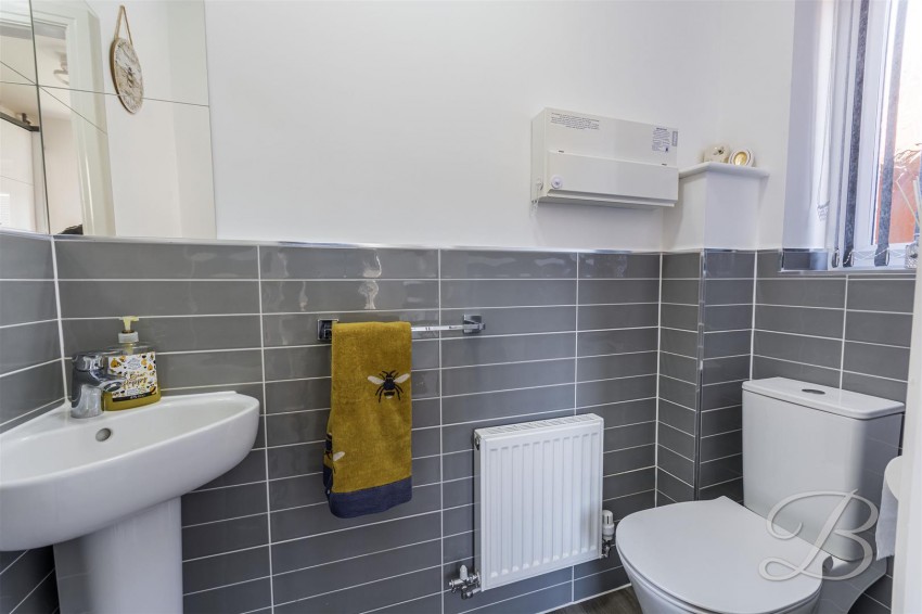 Images for Honey Bee Gardens, Stanton Hill, Sutton-In-Ashfield