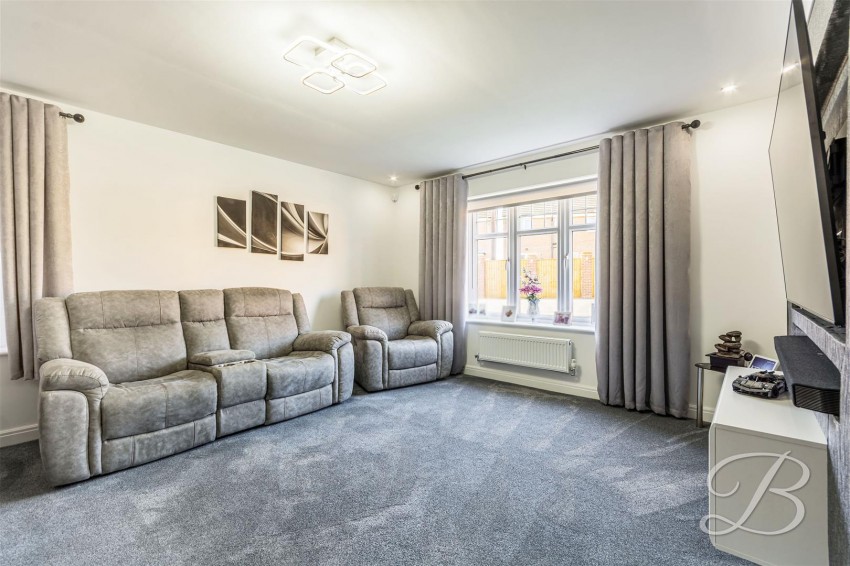 Images for Honey Bee Gardens, Stanton Hill, Sutton-In-Ashfield