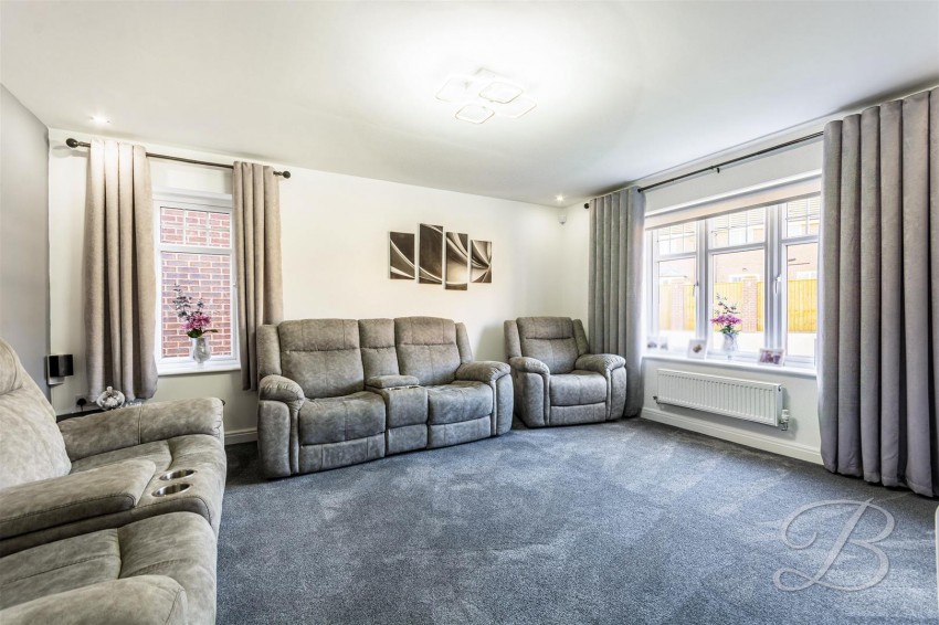 Images for Honey Bee Gardens, Stanton Hill, Sutton-In-Ashfield