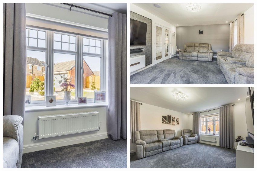 Images for Honey Bee Gardens, Stanton Hill, Sutton-In-Ashfield