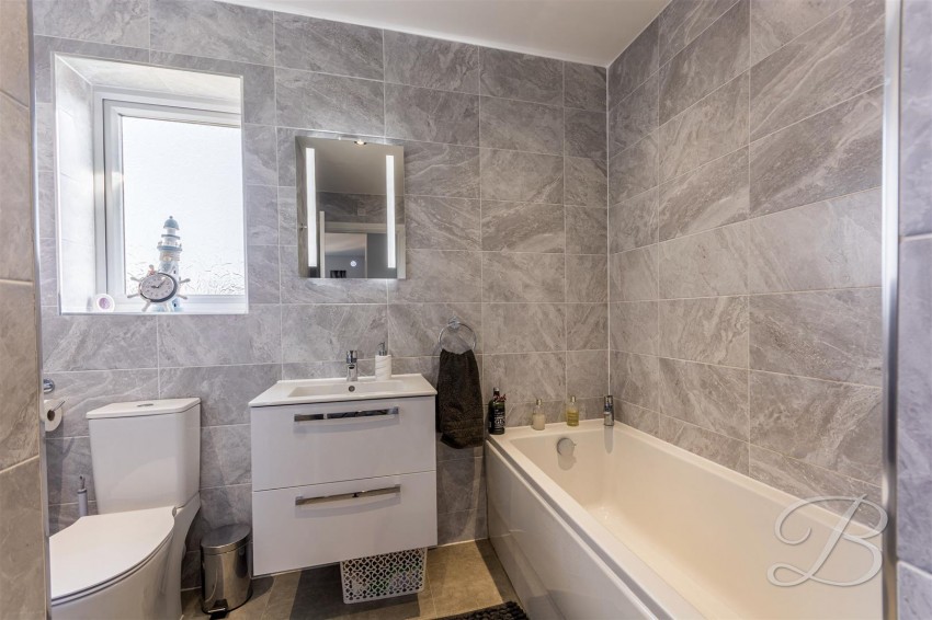 Images for Honey Bee Gardens, Stanton Hill, Sutton-In-Ashfield