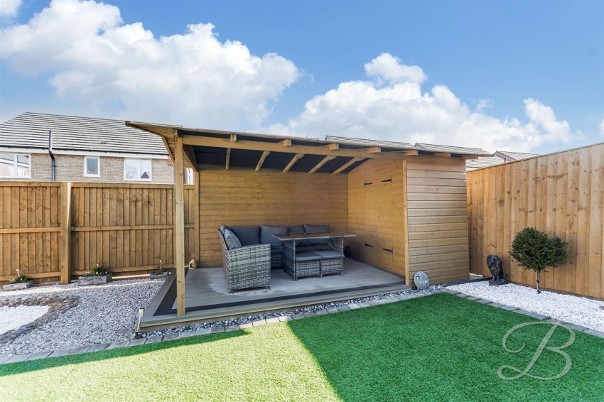 Images for Honey Bee Gardens, Stanton Hill, Sutton-In-Ashfield