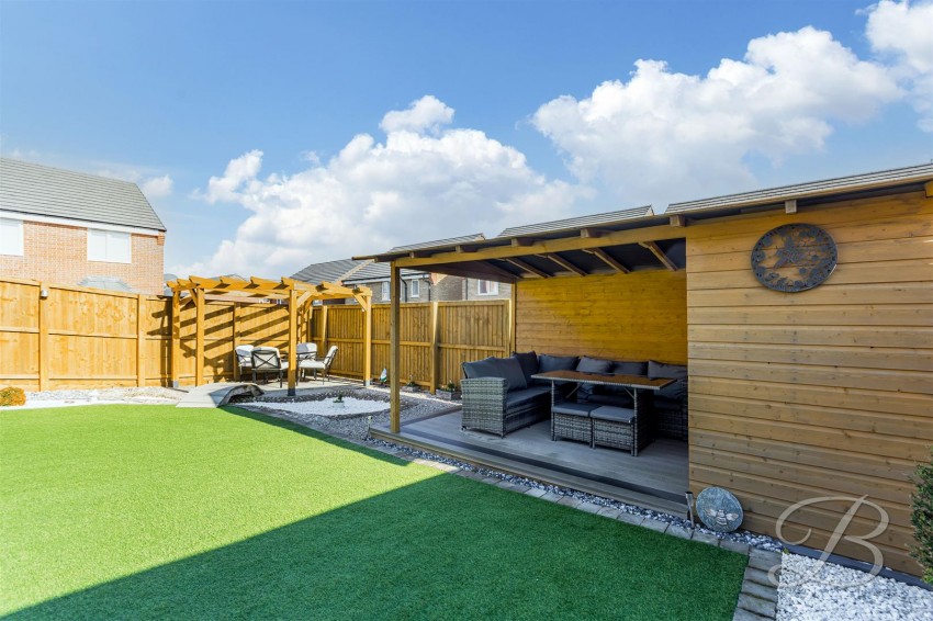 Images for Honey Bee Gardens, Stanton Hill, Sutton-In-Ashfield