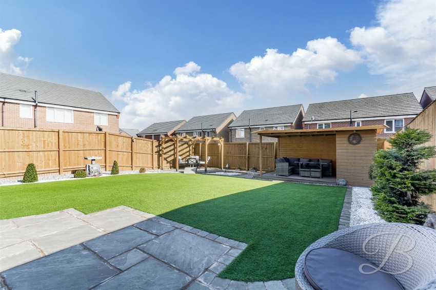 Images for Honey Bee Gardens, Stanton Hill, Sutton-In-Ashfield