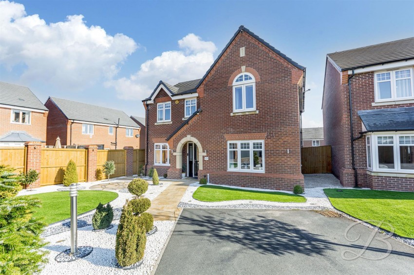 Images for Honey Bee Gardens, Stanton Hill, Sutton-In-Ashfield