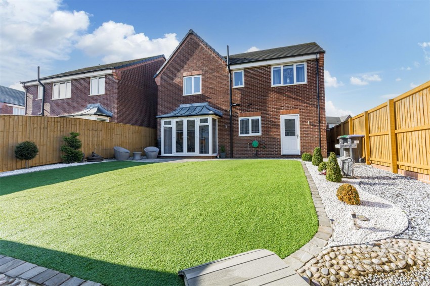 Images for Honey Bee Gardens, Stanton Hill, Sutton-In-Ashfield