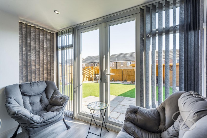 Images for Honey Bee Gardens, Stanton Hill, Sutton-In-Ashfield