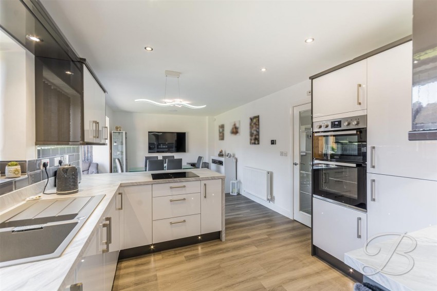 Images for Honey Bee Gardens, Stanton Hill, Sutton-In-Ashfield