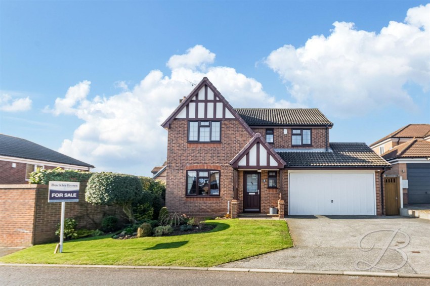 Images for Exe Fold, Mansfield Woodhouse, Mansfield