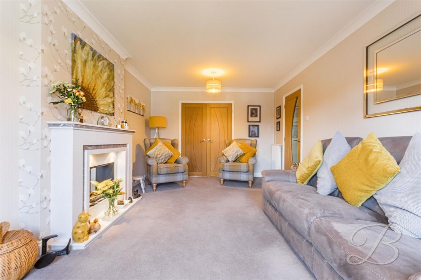 Images for Exe Fold, Mansfield Woodhouse, Mansfield