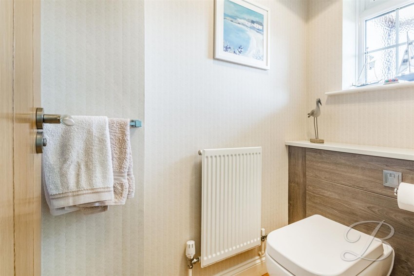 Images for Exe Fold, Mansfield Woodhouse, Mansfield