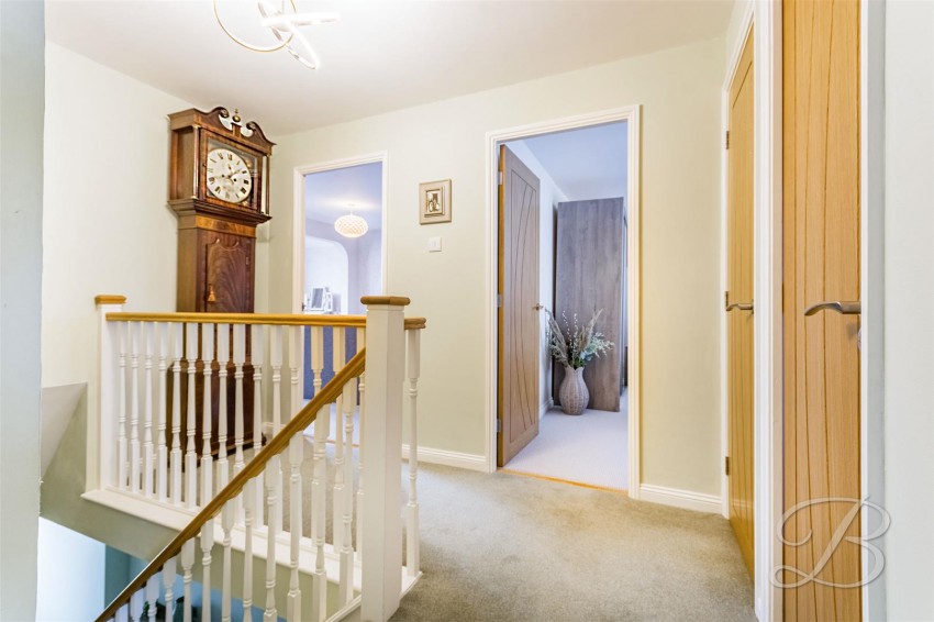 Images for Exe Fold, Mansfield Woodhouse, Mansfield