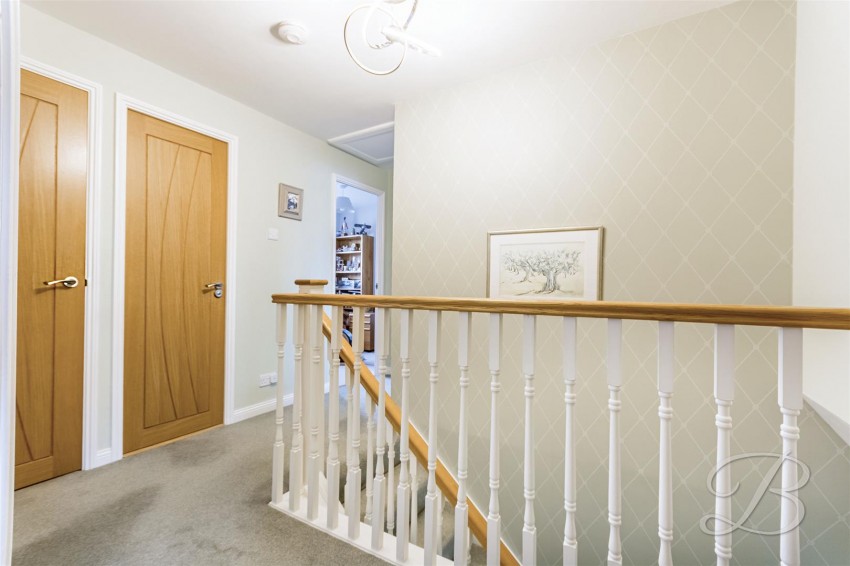 Images for Exe Fold, Mansfield Woodhouse, Mansfield