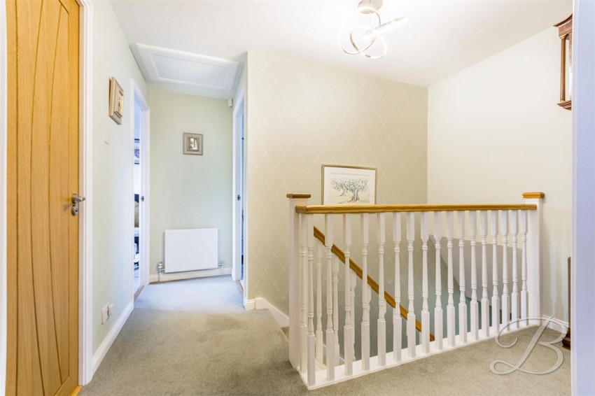 Images for Exe Fold, Mansfield Woodhouse, Mansfield