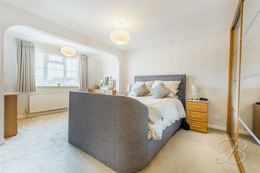 Images for Exe Fold, Mansfield Woodhouse, Mansfield