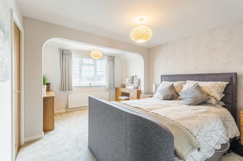 Images for Exe Fold, Mansfield Woodhouse, Mansfield