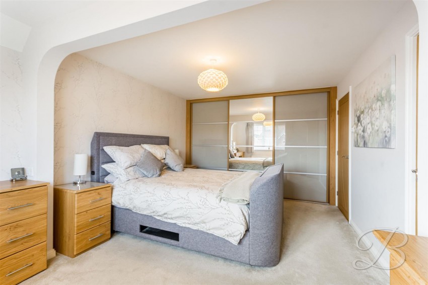 Images for Exe Fold, Mansfield Woodhouse, Mansfield