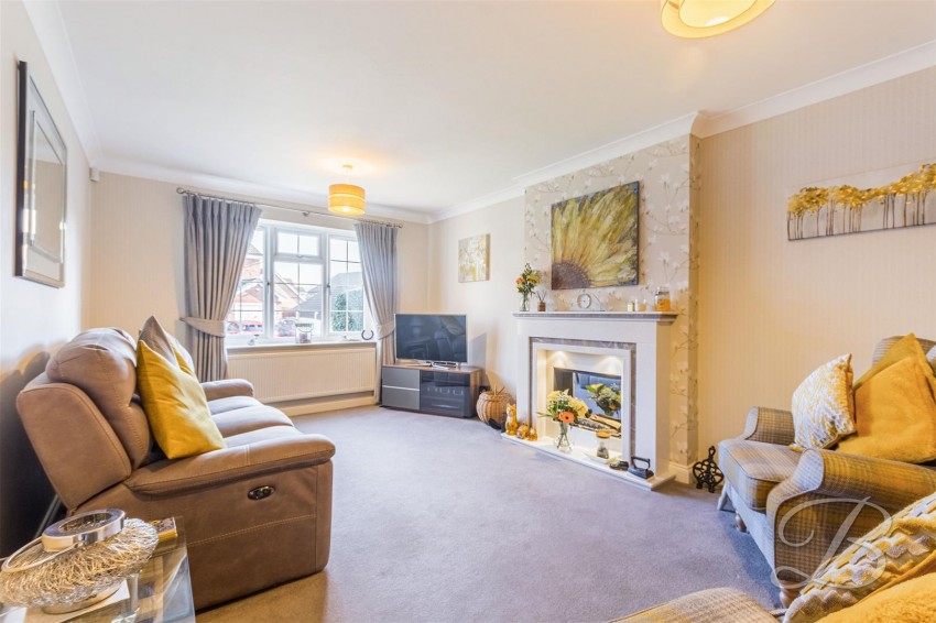 Images for Exe Fold, Mansfield Woodhouse, Mansfield